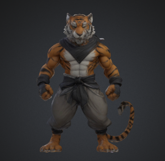 Tiger