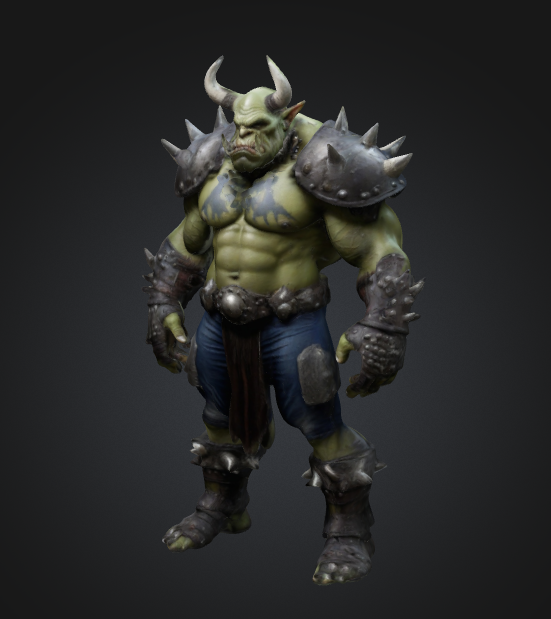 Grimgar the Reluctant Warrior