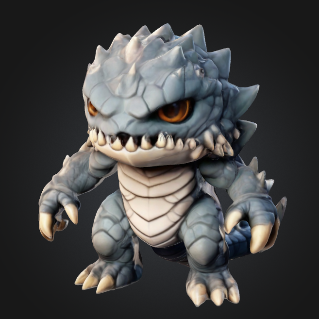 Ripjaw the Tideripper